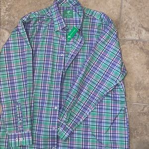 xl tall dress shirts